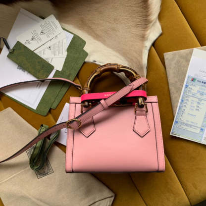 Caramew - GCI Bags - 275