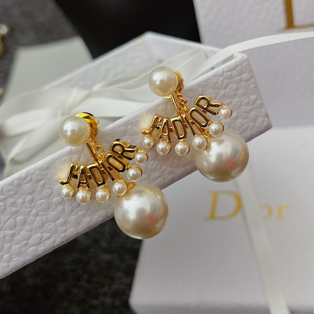 DOR EARRINGS