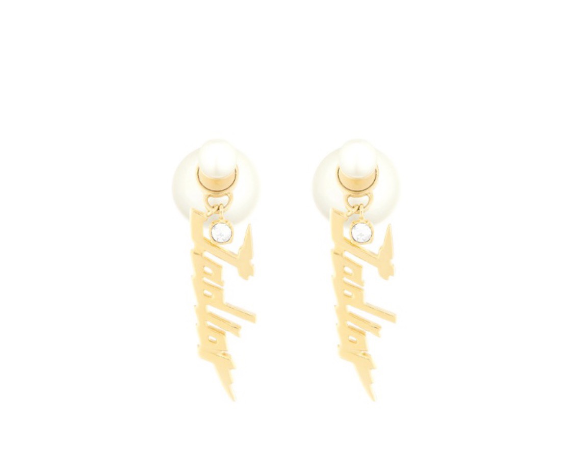 DOR EARRINGS