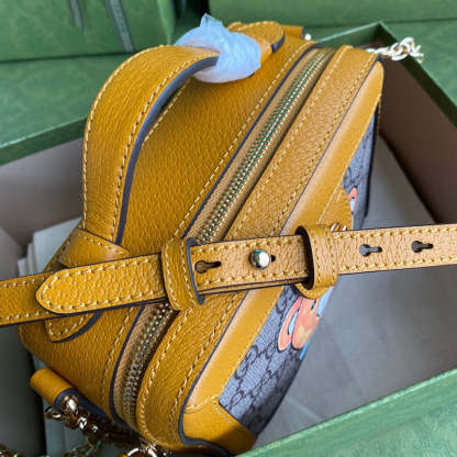 Caramew - GCI Bags - 6010