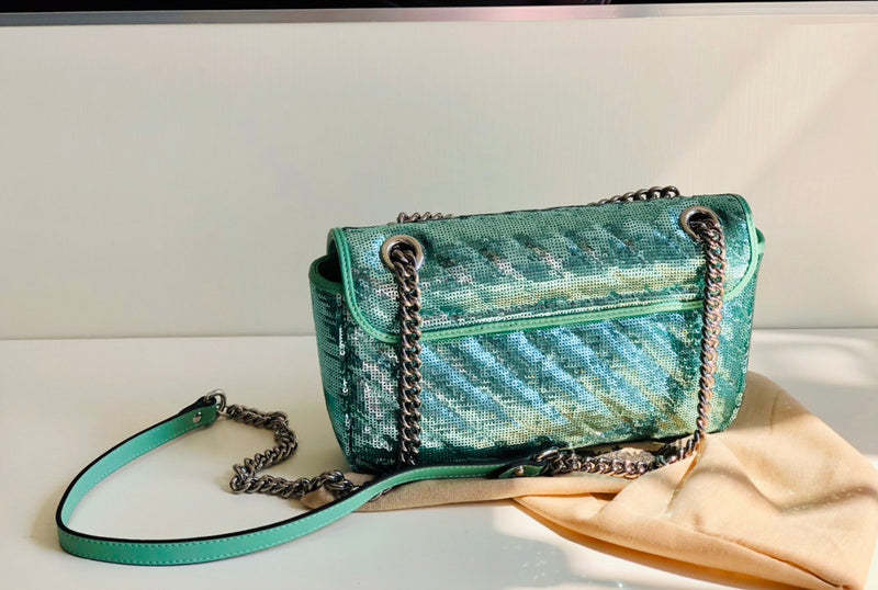 Caramew - GCI Bags - 3345