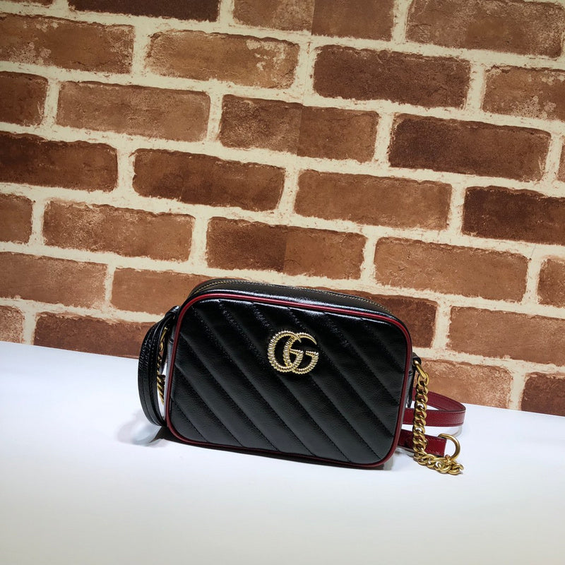Caramew - GCI Bags - 3844