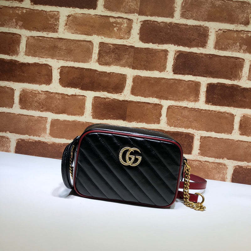 Caramew - GCI Bags - 3844