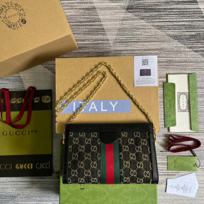 Caramew - GCI Bags - 4500