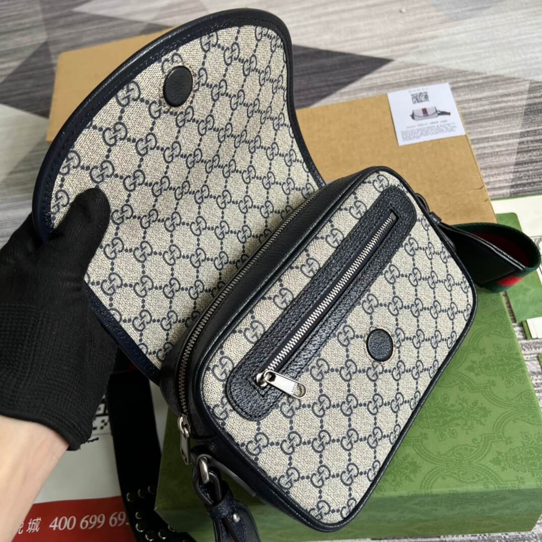 GC 722117 Ophidia 23cm blue/PVC Free shipping