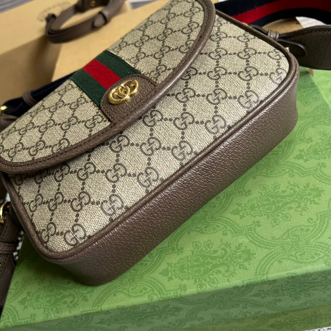 GC 722117 Ophidia 23cm brown/PVC Free shipping