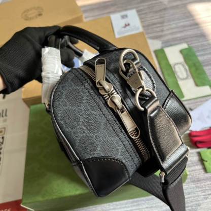GC 723307 Travelling bag PM Supreme 21.5CM black