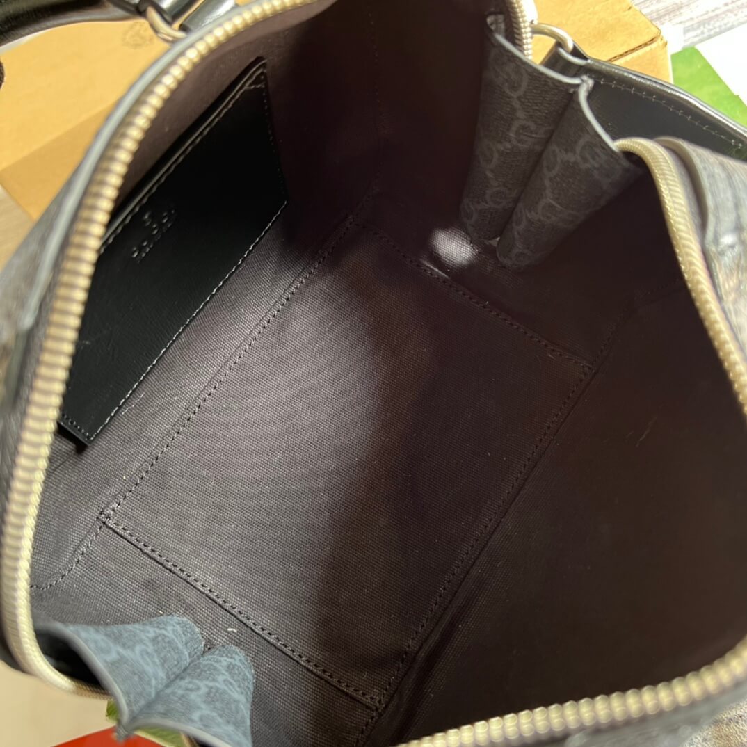 GC 723307 Travelling bag PM Supreme 21.5CM black