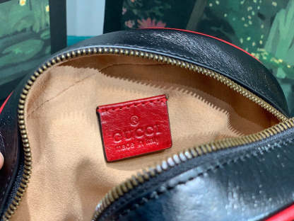 Caramew - GCI Bags - 6074