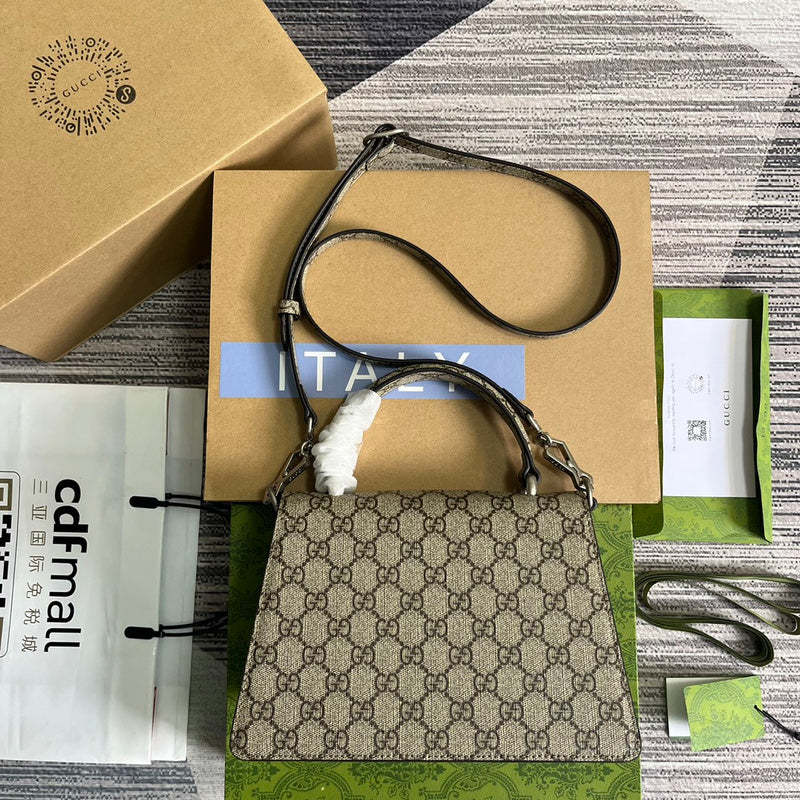 Caramew - GCI Bags - 5569