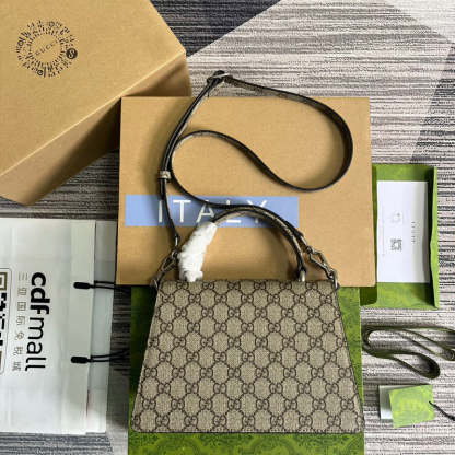 Caramew - GCI Bags - 5569