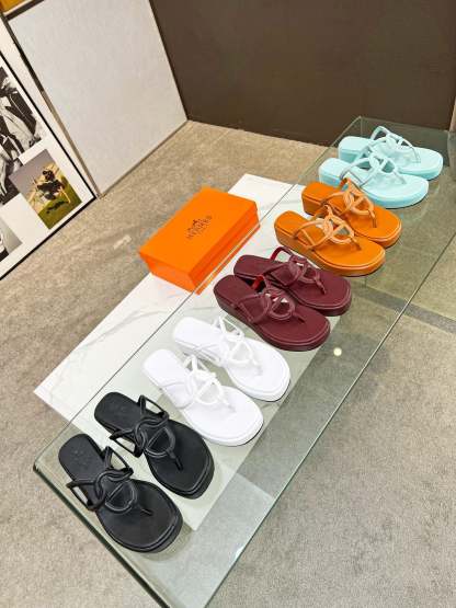 Luxury Shoes - HMS - 012