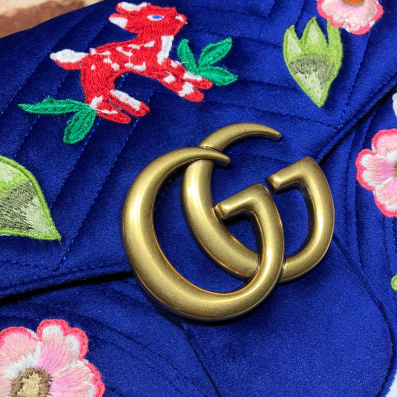 Caramew - GCI Bags - 3602