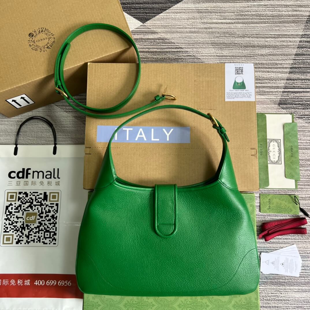 GC 726274 Cosmogonie 39cm green Free shipping