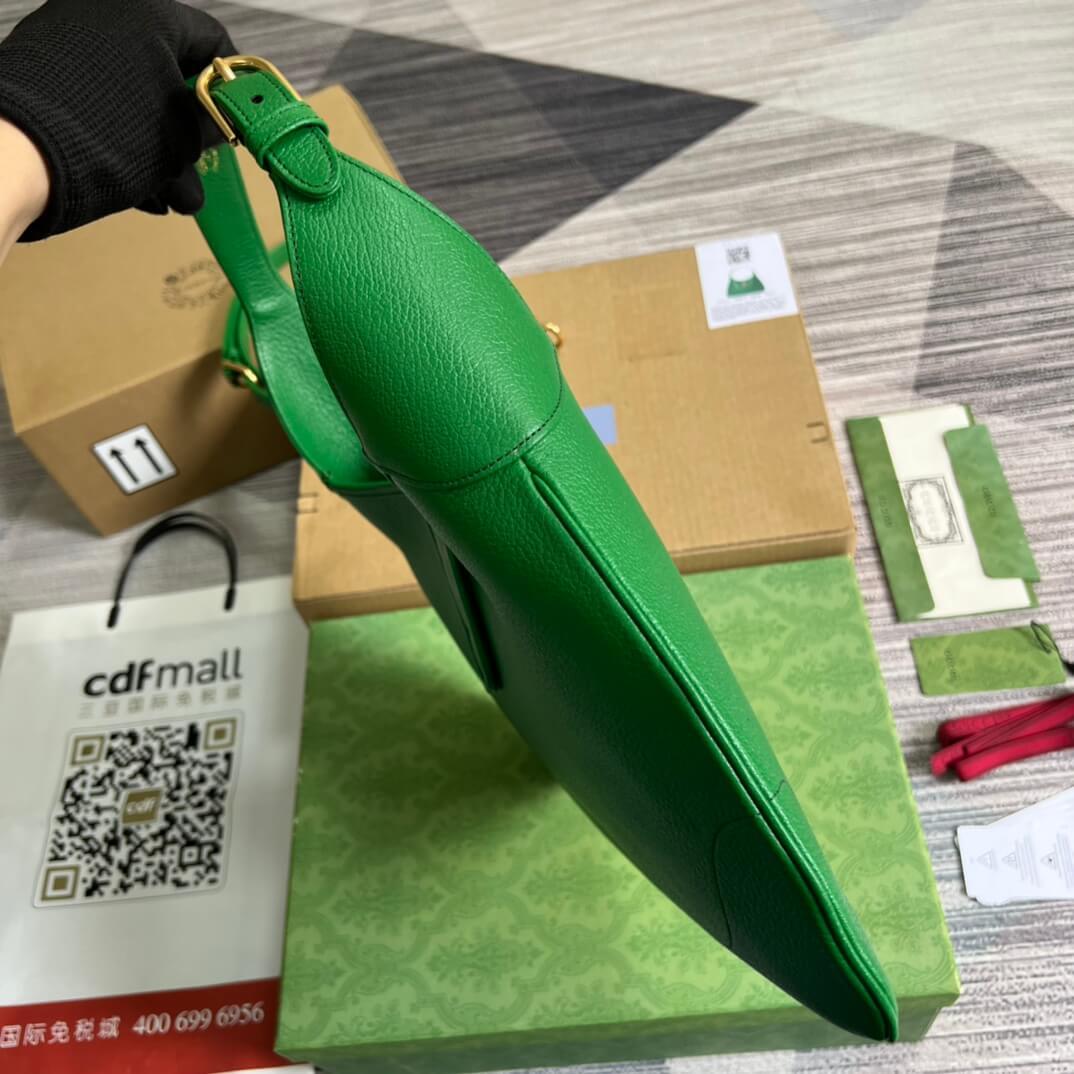 GC 726274 Cosmogonie 39cm green Free shipping