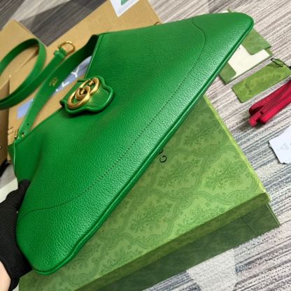 GC 726274 Cosmogonie 39cm green Free shipping