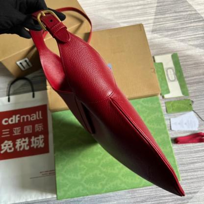 GC 726274 Cosmogonie 39cm red Free shipping
