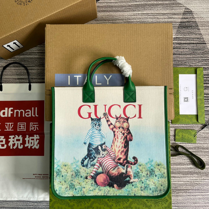 Caramew - GCI Bags - 5508
