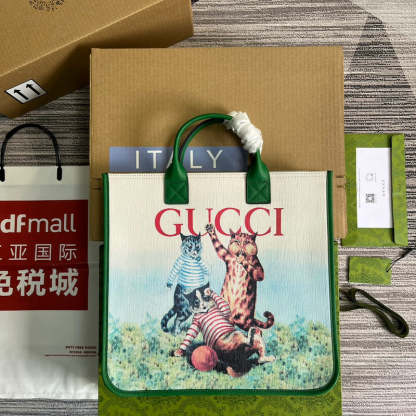 Caramew - GCI Bags - 5508