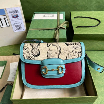 Caramew - GCI Bags - 6531