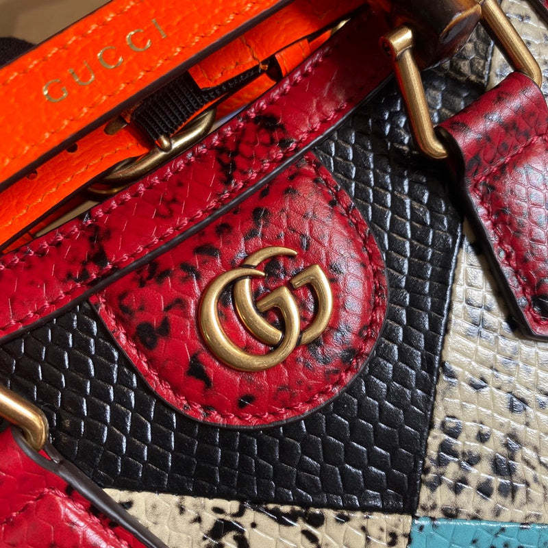 Caramew - GCI Bags - 6633