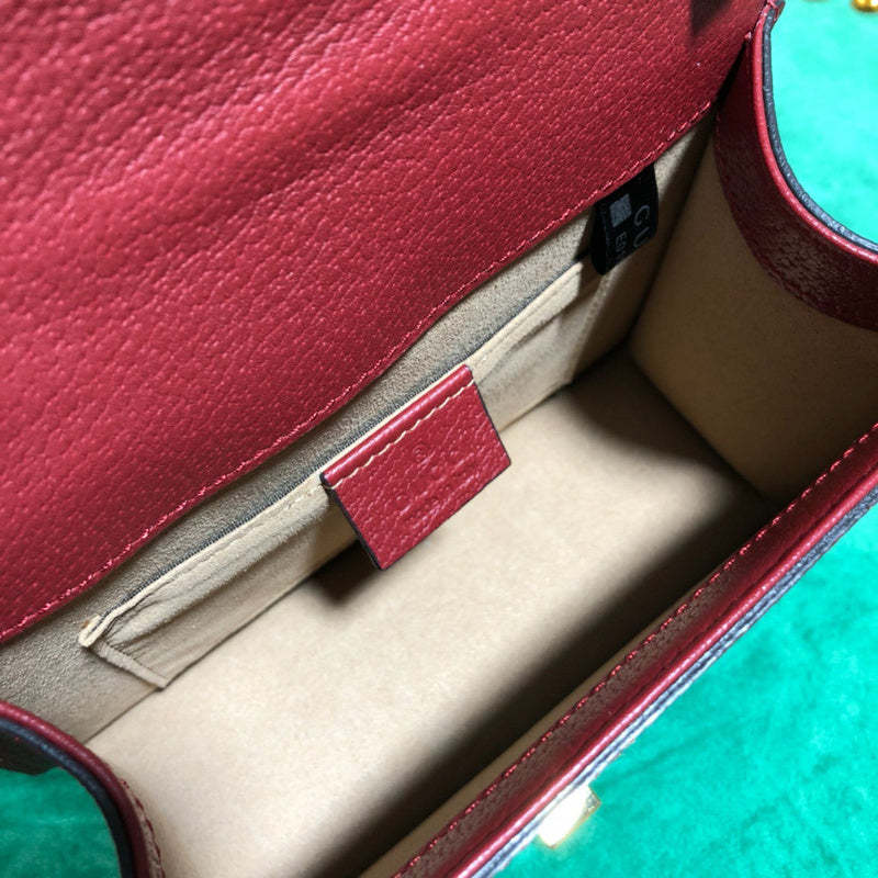 Caramew - GCI Bags - 6313
