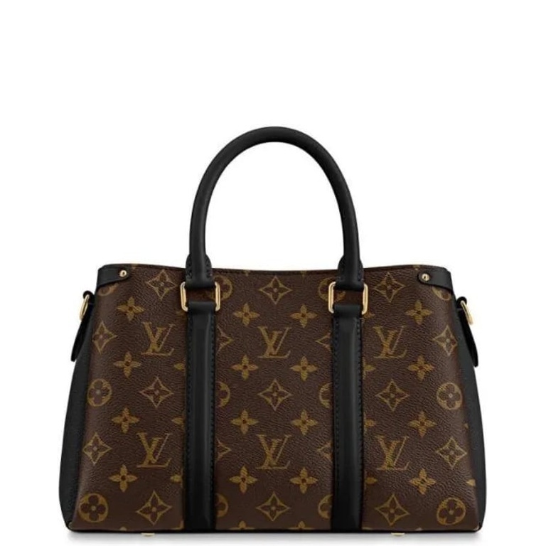 LUV SOUFFLOT 29CM BLACK