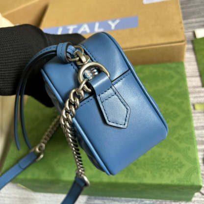 Caramew - GCI Bags - 4543