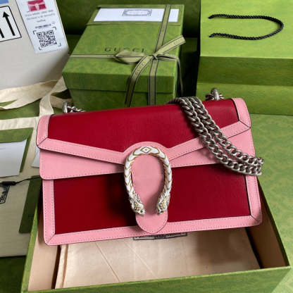 Caramew - GCI Bags - 5868