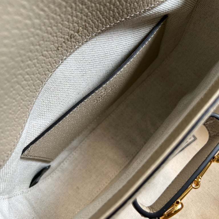 GG HORSEBIT 1955 MINI BAG 658574 UULAG 9682