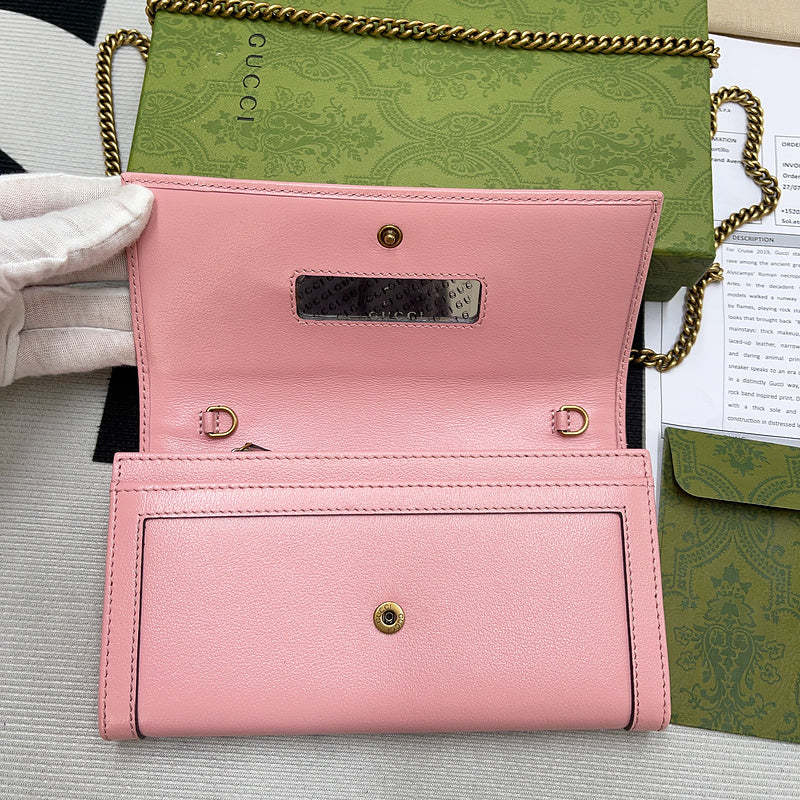 Caramew - GCI Bags - 6410