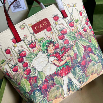Caramew - GCI Bags - 6889