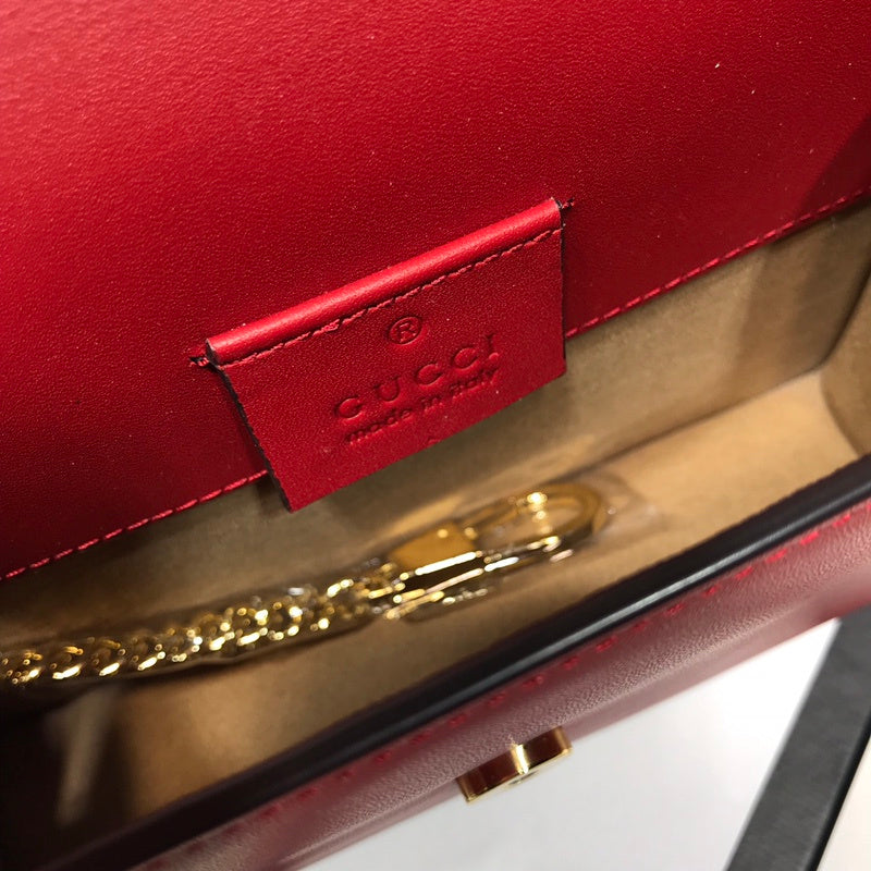 Caramew - GCI Bags - 2886