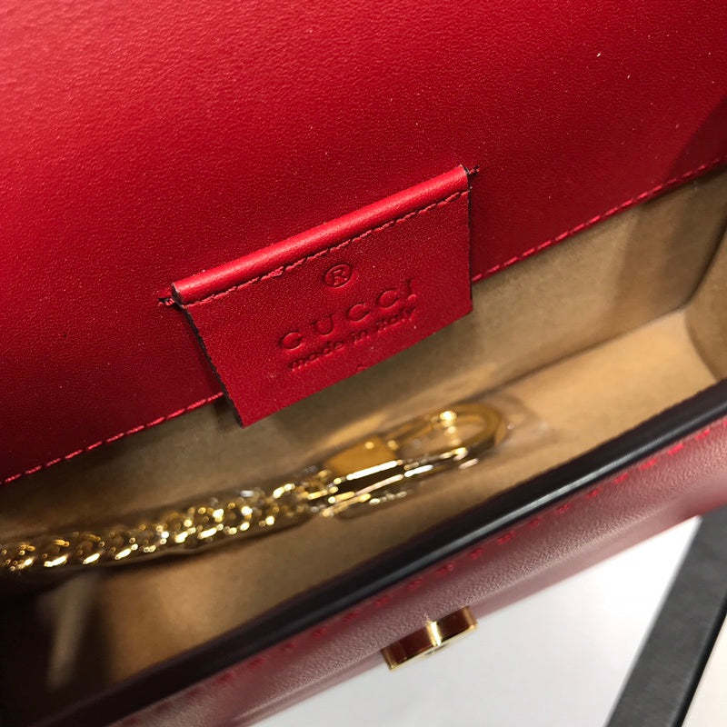 Caramew - GCI Bags - 2886