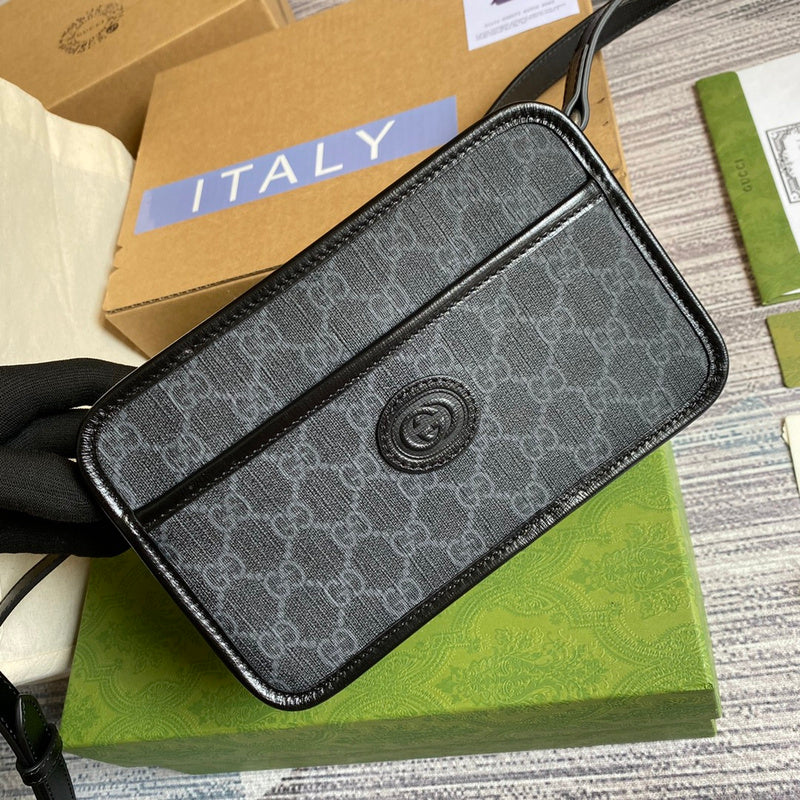 Caramew - GCI Bags - 5058