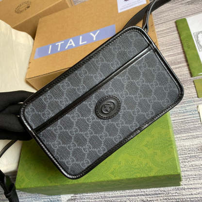 Caramew - GCI Bags - 5058