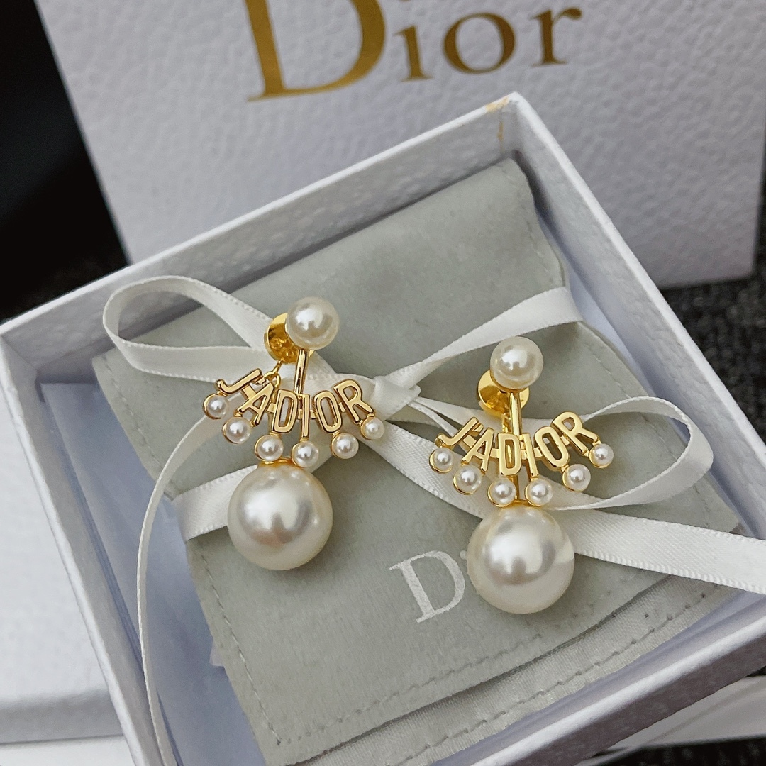 DOR EARRINGS