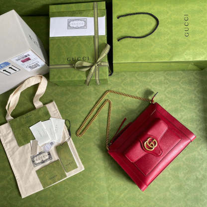 Caramew - GCI Bags - 5959