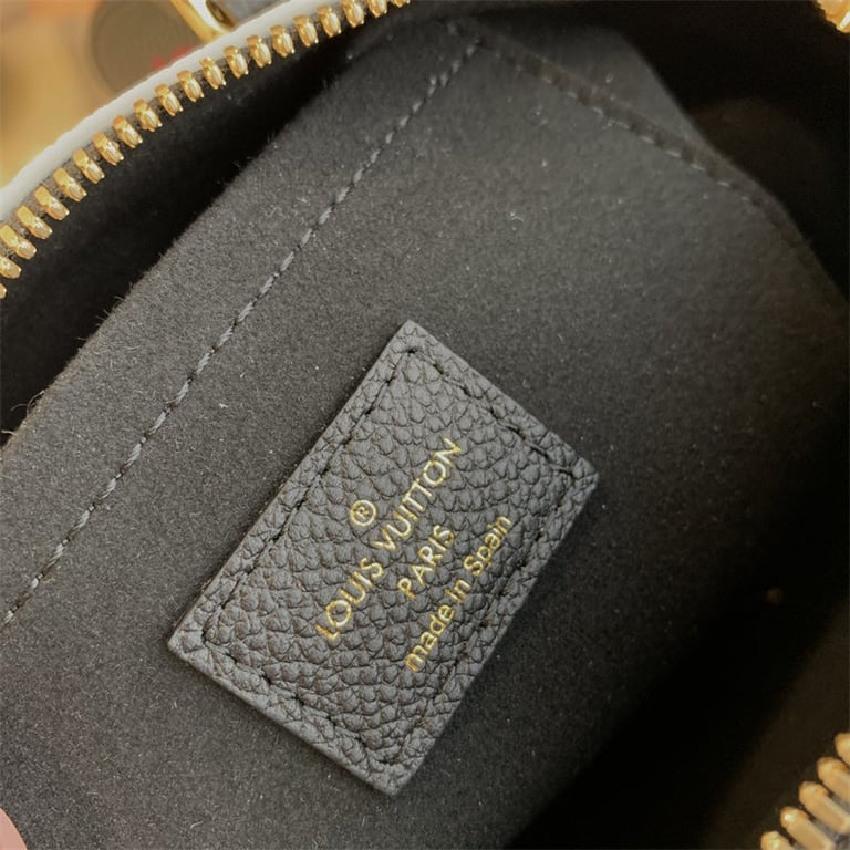 LUV 20 BLACK SPEEDY BANDOULIERE