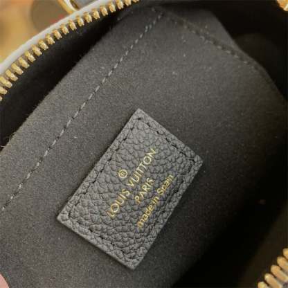 LUV 20 BLACK SPEEDY BANDOULIERE