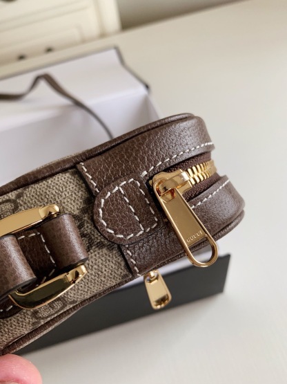 GG Ophidia GG mini bag 517350 96IWS 8745