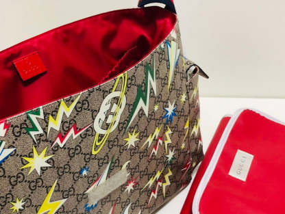 Caramew - GCI Bags - 3238