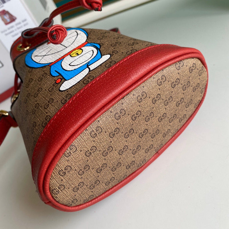 Caramew - GCI Bags - 6047