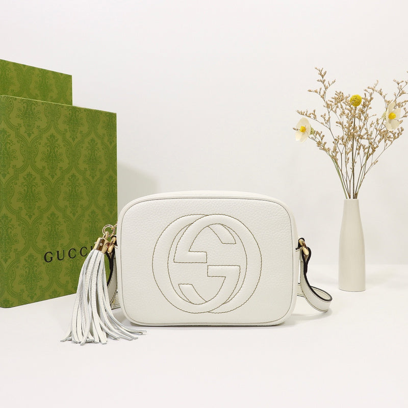 Caramew - GCI Bags - 311