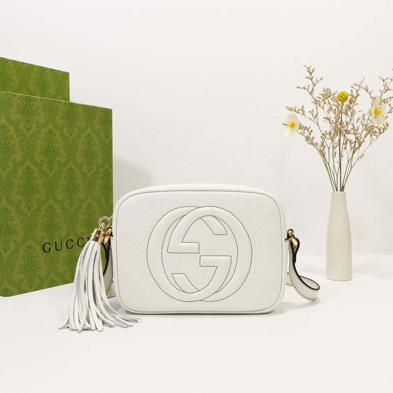 Caramew - GCI Bags - 311
