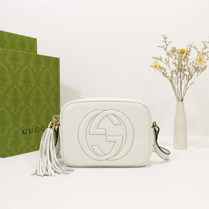 Caramew - GCI Bags - 311