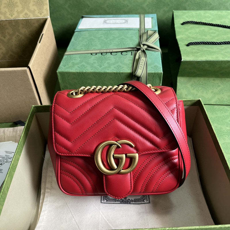 Caramew - GCI Bags - 549