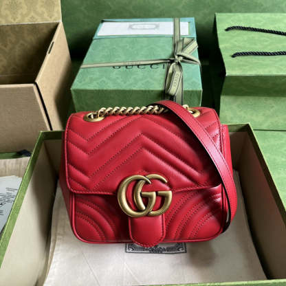 Caramew - GCI Bags - 549