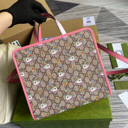 Caramew - GCI Bags - 3014