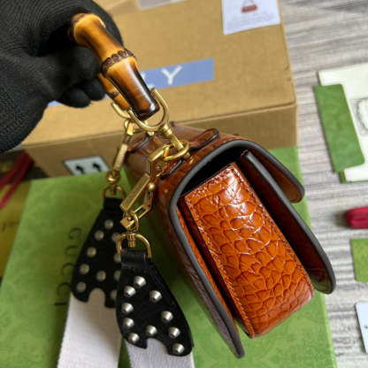 Caramew - GCI Bags - 4446